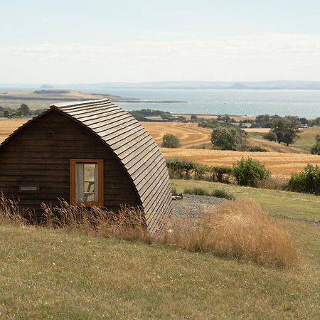 Largo Law By Wigwam Holidays Kirkton of Largo Luaran gambar